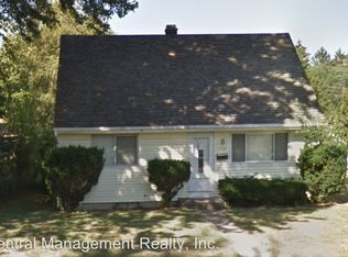 2013 Swygart Ave, South Bend, IN 46613