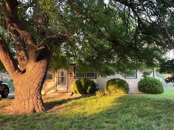 3362 S Vine St, Wichita, KS 67217