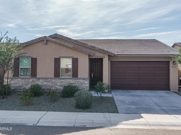 8825 W ALBENIZ Place, Tolleson, AZ 85353
