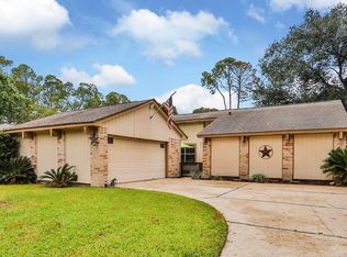 4506 Shalom Creek Ln, Spring, TX 77388