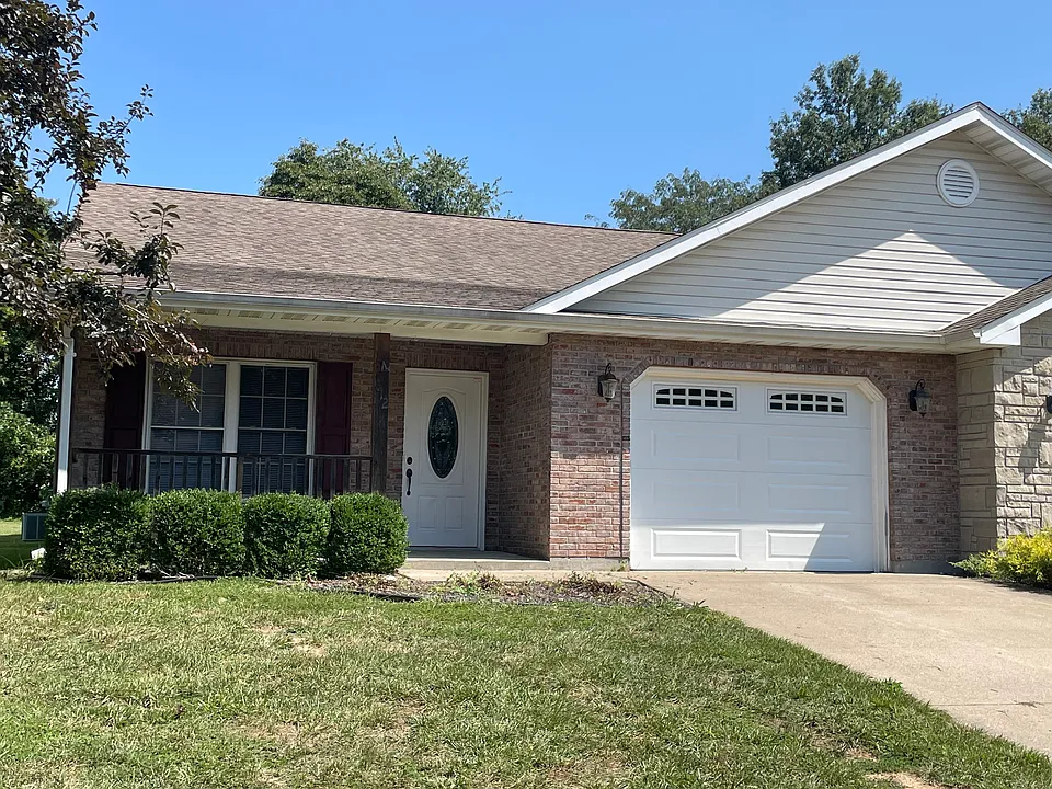 612 Timberline Dr