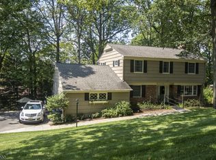 5 Grace Way, Morristown, NJ 07960