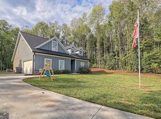 200 Pleasantdale Dr, Demorest, GA 30535