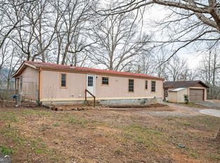 180 Horton St SE, Ranger, GA 30734