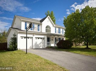 117 Cottonwood Ave, Stephens City, VA