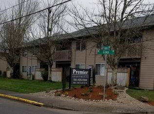 Premier Apartments, Albany, OR 97322
