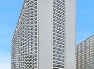 535 N Michigan Ave APT 1403, Chicago, IL 60611