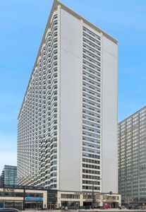 535 N Michigan Ave APT 1403, Chicago, IL, 60611