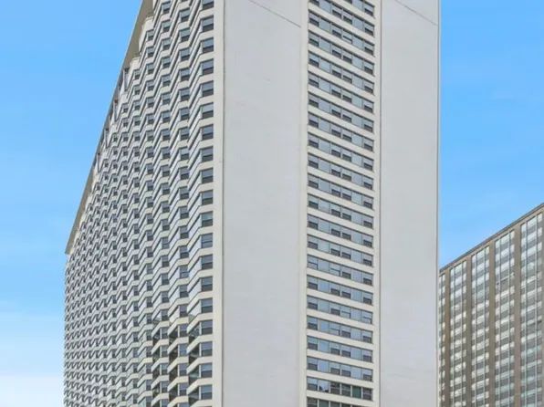 535 N Michigan Ave APT 1403, Chicago, IL 60611
