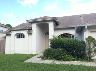 1409 New Britain Dr, Brandon, FL 33511