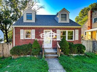 10410 Huntley Ave, Silver Spring, MD 20902