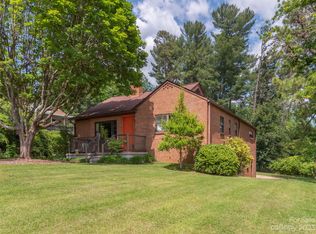 85 Cranford Rd, Asheville, NC 28806