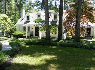 703 Spottswood Rd, Henrico, VA 23229