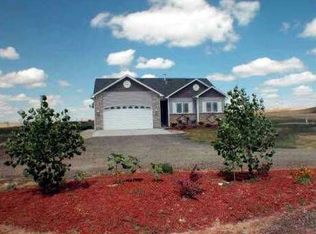 3488 Stampede Ranch Rd, Cheyenne, WY 82007