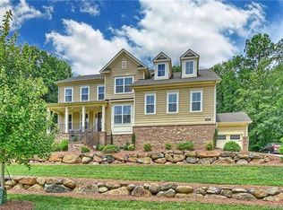 2533 Highworth Ln, Charlotte, NC 28214