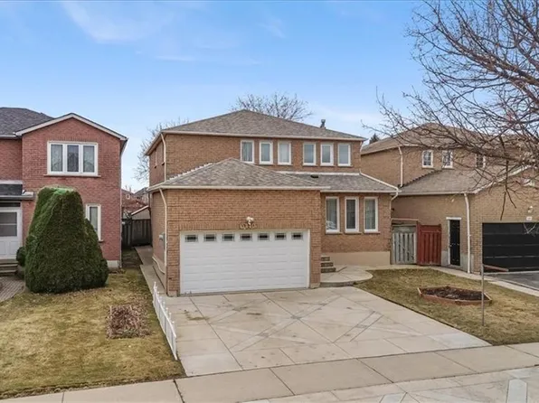3440 Redmond Rd, Mississauga, ON L5B 3S5