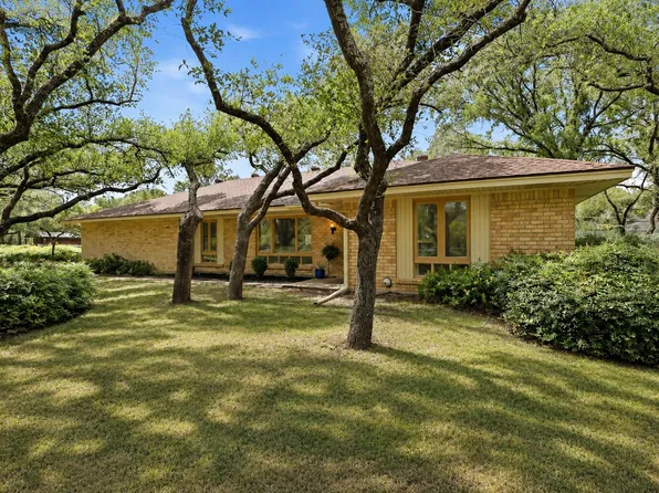 3724 Coronado Ct, Willow Park, TX 76087