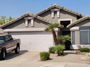 2562 S Terrell, Mesa, AZ 85209