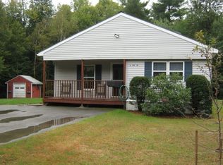 16 Oak Dr, Rindge, NH 03461