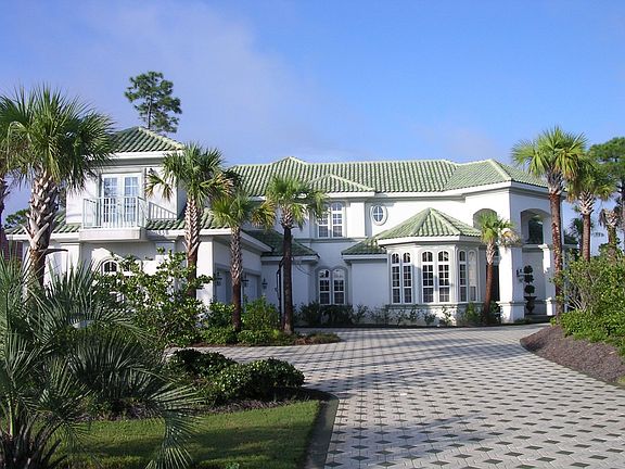 Side View