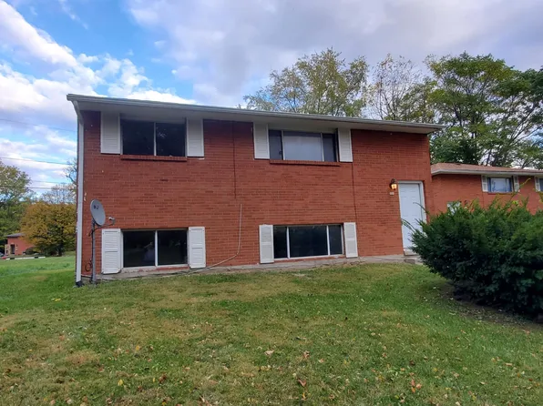 946 Mayfield Pl, Columbus, OH 43209