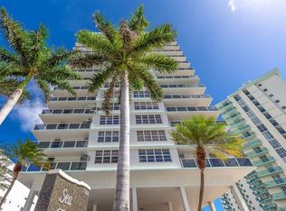 3725 S Ocean Dr APT 307, Hollywood, FL 33019