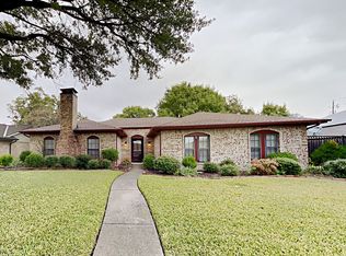 2705 Lawndale Dr, Plano, TX 75023