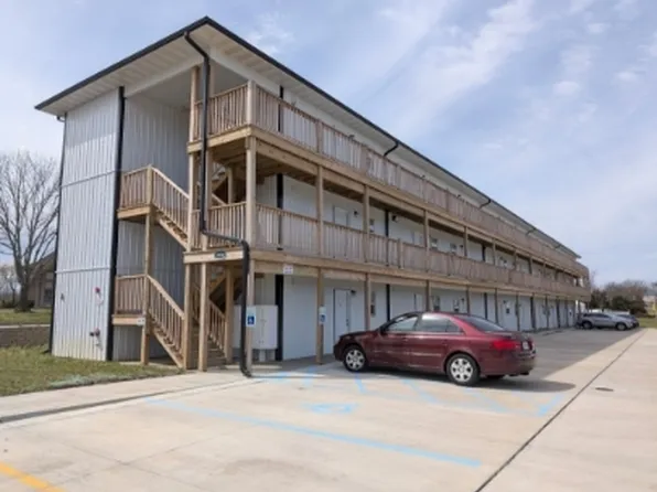 1106 S Mitchell St, Warrensburg, MO