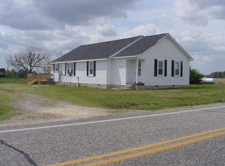 1045 Spring Hill Church Rd, Lillington, NC 27546