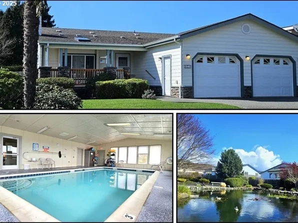 98126 W Benham Ln Space 7, Brookings, OR 97415