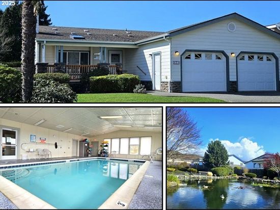 98126 W Benham Ln Space 7, Brookings, OR 97415