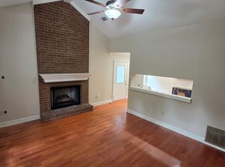 44 Willow Oak Loop, Maumelle, AR 72113