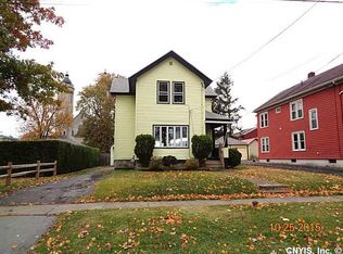 114 East Ave, East Syracuse, NY 13057