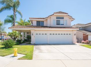 1556 Pearl Heights Rd, Vista, CA 92081