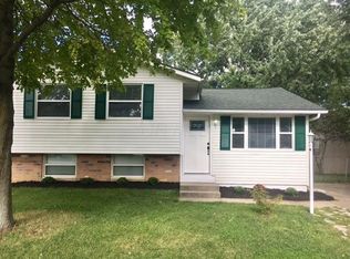 1680 Greenville Rd, Columbus, OH 43223