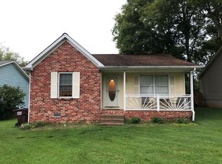 1422 Mohawk Trl, Madison, TN 37115