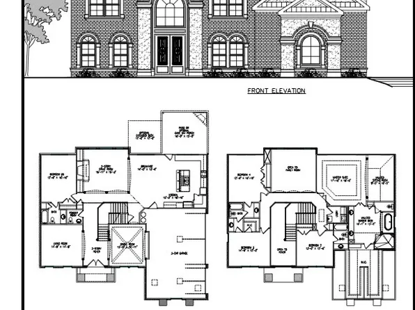 2114 Lacroix Way SW, Conyers, GA 30094