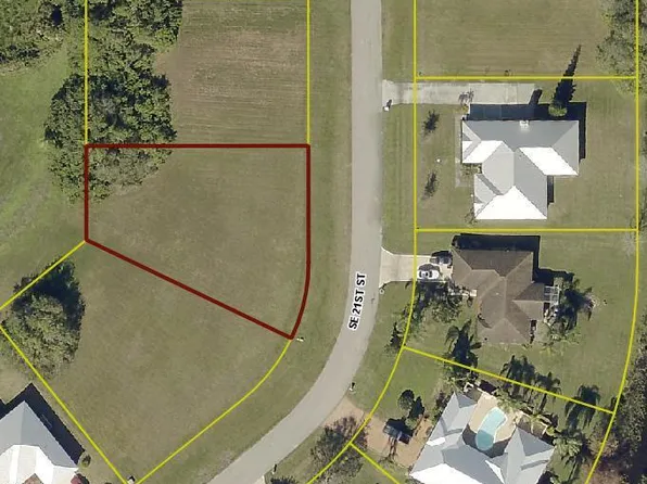1415 SE 21st Street, Okeechobee, FL 34974