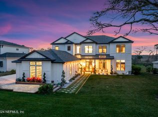 1150 Ponte Vedra Blvd, Ponte Vedra Beach, FL 32082