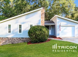 530 N Royal Tower Dr, Irmo, SC 29063