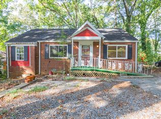 664 Elinor Pl NW, Atlanta, GA