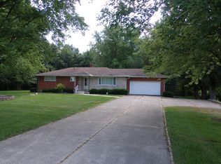 8839 Murphy Rd, Versailles, OH 45380