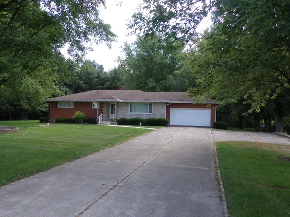 8839 Murphy Rd, Versailles, OH 45380