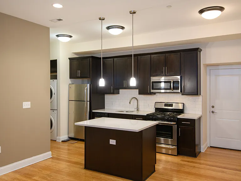 The Greenview — Photo 20