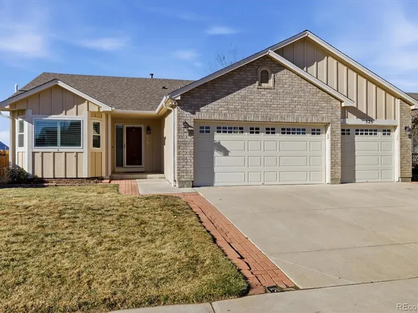 525 Badger Creek Drive, Brighton, CO 80601