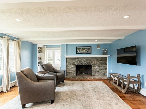 Stay warm during football season