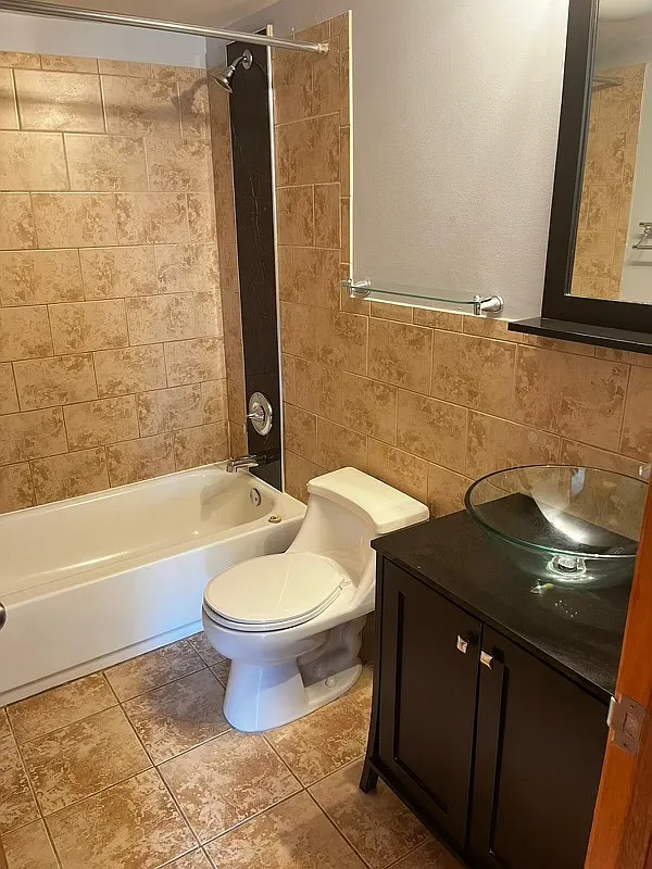 1 bed, 850 sqft, $1,650 — Photo 4
