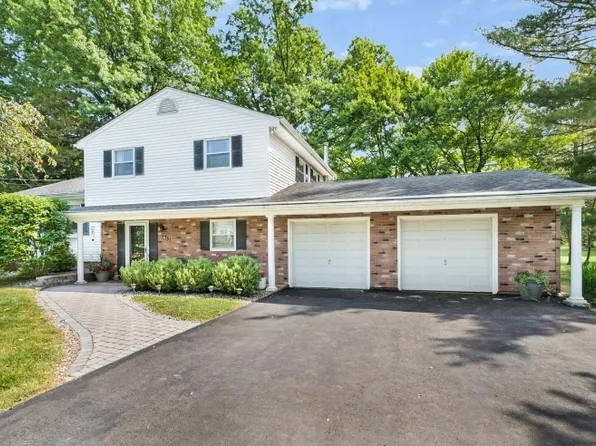 1731 Arrowbrook Dr, Bridgewater Twp., NJ 08836