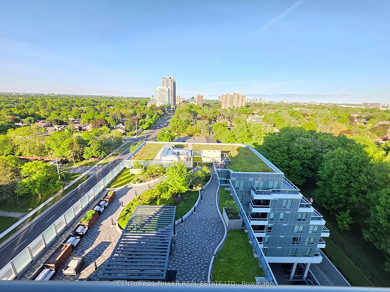 3121 Sheppard Ave E #1511 — Photo 18