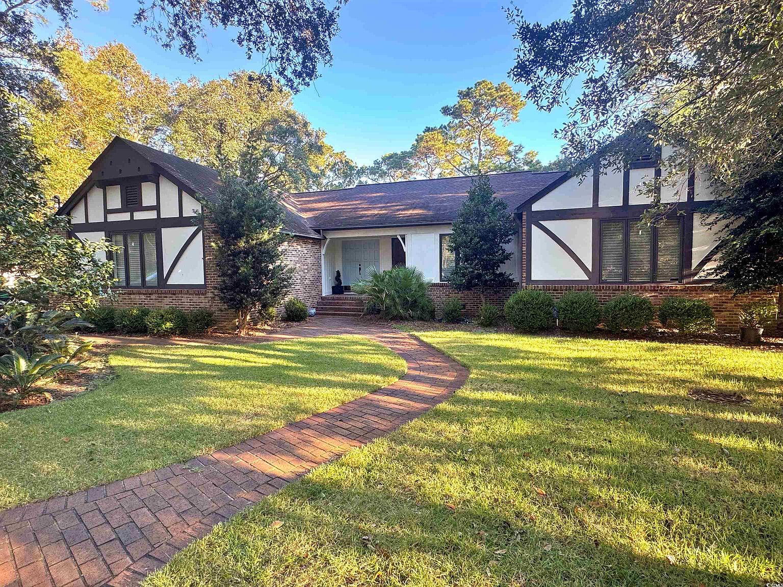 133 Goodson Loop #Litchfield Country Club